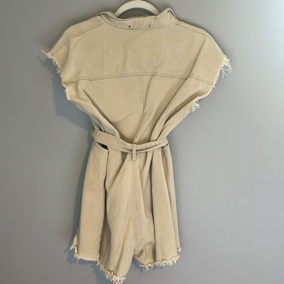 Romper - Picture 3 of 3